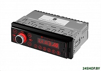 Картинка USB-магнитола Урал Молот АРС-МТ 333К