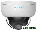 IP-камера Uniarch IPC-D114-PF40 (4мм)