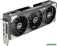 TUF Gaming Radeon RX 9060 XT OC Edition 16GB GDDR6 TUF-RX9060XT-O16G-GAMING