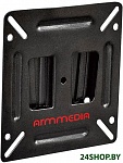 Картинка Кронштейн ARM MEDIA LCD-01 (черный)