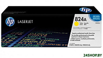 Картинка Тонер-картридж HP 824A (CB382A)