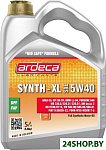 SYNTH-XL 5W-40 5л