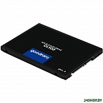 Картинка SSD GOODRAM CL100 Gen. 3 240GB SSDPR-CL100-240-G3