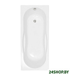 Картинка Ванна Cersanit Build 150x70 (с каркасом)