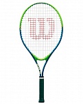 Картинка Ракетка теннисная Wilson Slam 25 (WRT20400U)