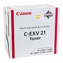 Картридж Canon C-EXV 21M [0454B002]
