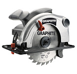Картинка Дисковая пила GRAPHITE 58G486
