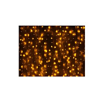 Картинка Световой дождь Luazon Led-720 (2x3 м, желтый) [1080475]