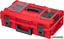 ONE 200 2.0 Profi RED Ultra HD Custom