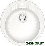 Лексия Z6 (белый лед Q1)