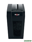 Картинка Шредер Rexel Secure X10-SL (2020127EU)