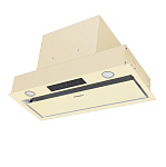 Картинка Кухонная вытяжка MAUNFELD Fantasy Light 60 (бежевый)