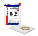 Картинка Комплект одноразовых мешков Ozone CP-225/5