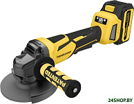 HAG1812E (с АКБ, кейс)