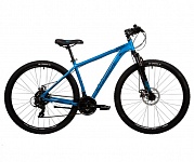 Картинка Велосипед Stinger Element Evo 29AHD.ELEMEVO.22BL1 (синий, 2021)
