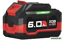 MLI1860B X0042 (20В/6 Ah)