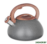 Картинка Чайник со свистком Vetta 847-066