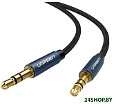 Картинка Кабель UGREEN AV112 10686 Blue