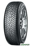 Картинка Автомобильные шины Yokohama BluEarth Winter V905 275/45R21 110V