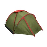 Картинка Треккинговая палатка TRAMP Fly 3 (зеленый)