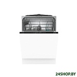 Картинка Посудомоечная машина Gorenje GV631D60