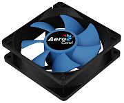 Картинка Вентилятор для корпуса AeroCool Force 8 (синий)