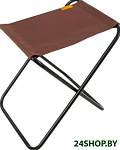 Картинка Табурет складной Outventure S19EOUOC005-T1 (коричневый)