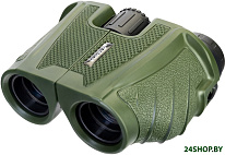 Travel 10x25 (зеленый)