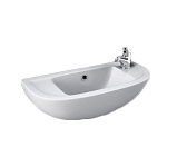 Картинка Умывальник Rak Ceramics Compact LACO00001