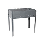 Картинка Складной мангал Союзгриль N1-M07F