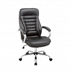 Картинка Офисное кресло Calviano VIP-Masserano SA-1693 H DMSL (черный)