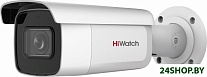 Картинка Видеокамера IP Hikvision HiWatch IPC-B642-G2/ZS (белый)