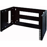 Картинка Кронштейн настенный NT BRACKET 6 B (черный)