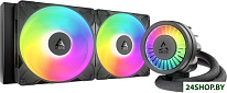 Liquid Freezer III Pro 280 A-RGB ACFRE00183A