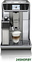 Эспрессо кофемашина DeLonghi PrimaDonna Elite ECAM 650.55.MS