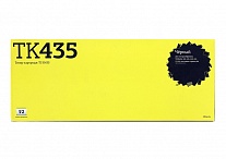 Картинка Тонер-картридж Т2 TC-K435 Black