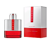 Картинка Туалетная вода Prada Luna Rossa Sport (50 мл)