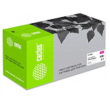 Картинка Картридж Cactus CS-CE403AV пурпурный