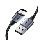 Картинка Кабель UGREEN US288 60125 Black