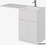 Тумба под умывальник Vega 60 99.0450