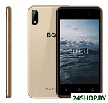 Картинка Смартфон BQ-Mobile BQ-4030G Nice Mini (золотистый)