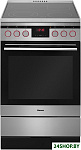Кухонная плита Hansa FCCX58225