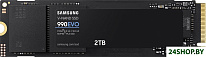 990 Evo 2TB MZ-V9E2T0BW
