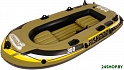 Лодка надувная Jilong Fishman 300 Set JL007208-1N