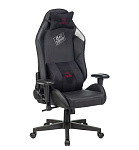 Картинка Кресло Zombie Hero Batzone PRO (черный)