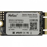 Картинка Накопитель SSD Netac N5N NT01N5N-128-N4X 128 Gb