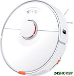 Картинка Робот-пылесос Roborock S7 (белый)