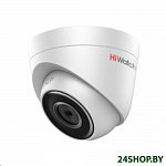 Картинка IP-камера HiWatch DS-I203(D) (2.8 мм)