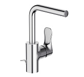 Картинка Смеситель Jacob Delafon Villette E23719-CP