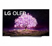 Картинка ЖК телевизор LG OLED77C1RLA